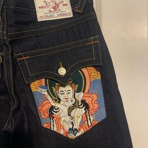 True religion Jean